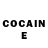 COCAIN VHQ Aurore Maton